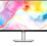 Dell S2722QC Monitor (27") 68,47cm