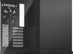 Fractal Design Pop Silent - Black TG Clear Tint