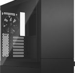 Fractal Design Pop Silent - Black TG Clear Tint