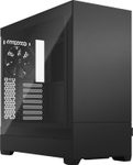 Fractal Design Pop Silent - Black TG Clear Tint