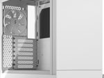 Fractal Design Pop Silent - White TG Clear Tint