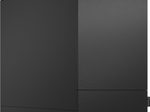 Fractal Design Pop Mini Silent - Black Solid