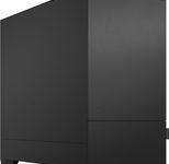 Fractal Design Pop Mini Silent - Black Solid