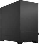 Fractal Design Pop Mini Silent - Black Solid