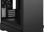 Fractal Design Pop Mini Silent - Black Solid