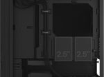 Fractal Design Pop Mini Silent - Black Solid