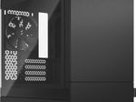 Fractal Design Pop Mini Silent - Black TG Clear Tint