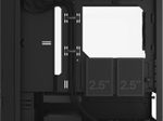 Fractal Design Pop Mini Silent - Black TG Clear Tint