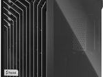 Fractal Design Torrent Compact TG - black Dark Tint