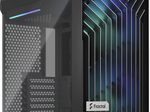 Fractal Design Torrent Compact TG RGB - black Light Tint