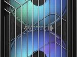 Fractal Design Torrent Compact TG RGB - black Light Tint