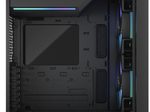 Fractal Design Torrent Compact TG RGB - black Light Tint