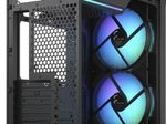 Fractal Design Torrent Compact TG RGB - black Light Tint