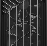 Fractal Design Torrent Compact - black Solid