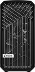 Fractal Design Torrent Compact - black Solid
