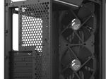 Fractal Design Torrent Compact - black Solid