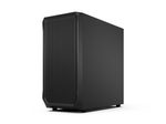 Fractal Design Focus 2 - Black Solid