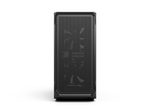 Fractal Design Focus 2 - Black Solid