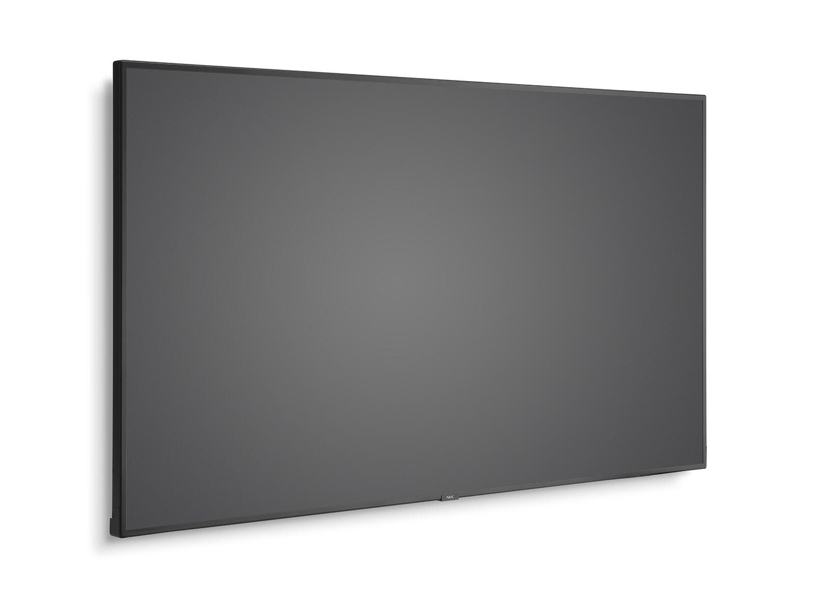 NEC MultiSync C750Q Digital Signage LD Display 189 cm 75 Zoll