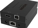 Vision HDMI-over-IP Transmitter
