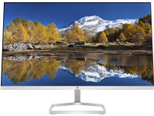 HP M27fq Monitor 68,58cm (27 Zoll)