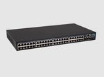 HPE FlexNetwork 5140 48G 4SFP+ EI Switch L3 Smart 48 x 10/100/1000 + 4 x 10/1 Gigabit Ethernet SFP+ Rack Mount (JL829A)
