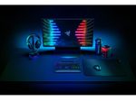Razer Hybrid Mauspad Strider L, schwarz