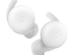 Google Pixel Buds A-Series - Clearly-White/Weiß
