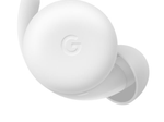 Google Pixel Buds A-Series - Clearly-White/Weiß