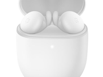 Google Pixel Buds A-Series - Clearly-White/Weiß
