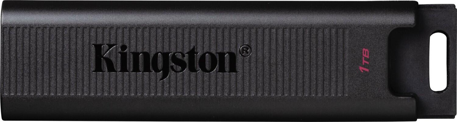 Kingston DataTraveler Max - 1TB
