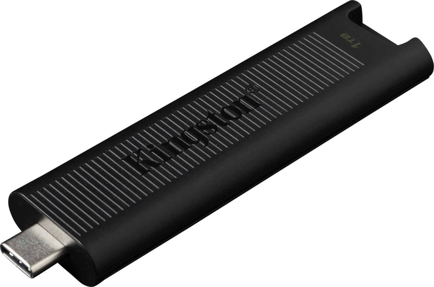 Kingston DataTraveler Max - 1TB