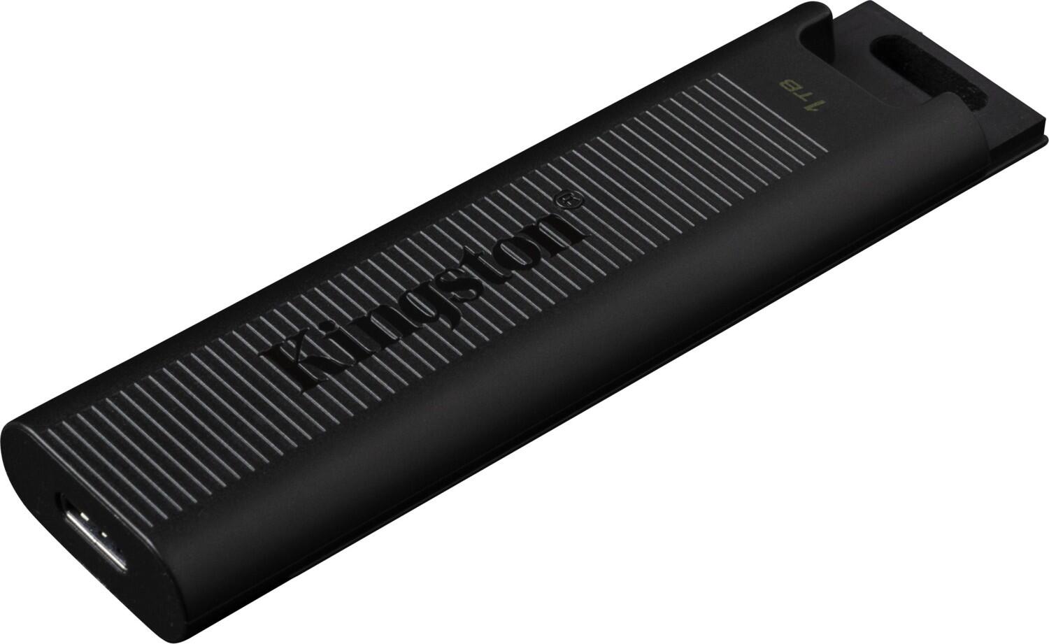 Kingston DataTraveler Max - 1TB