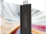 Kingston DataTraveler Max - 1TB
