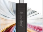 Kingston DataTraveler Max - 256GB