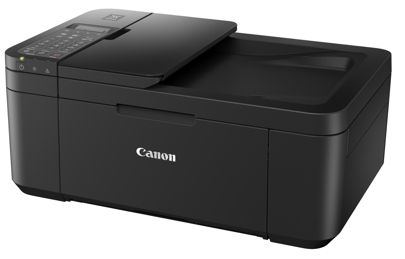 Canon PIXMA TR4650 Tintenstrahl-Multifunktionsdrucker