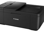 Canon PIXMA TR4650 Tintenstrahl-Multifunktionsdrucker