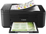 Canon PIXMA TR4650 Tintenstrahl-Multifunktionsdrucker