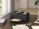 Canon PIXMA TR4650 Tintenstrahl-Multifunktionsdrucker