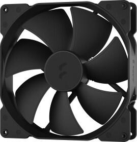 Fractal Design Dynamic X2 GP-18 PWM, schwarz - 180 mm