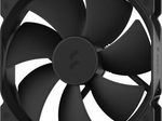 Fractal Design Dynamic X2 GP-18 PWM, schwarz - 180 mm