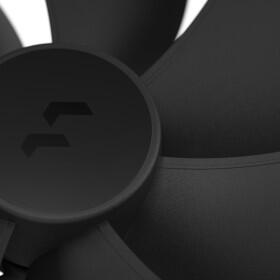 Fractal Design Dynamic X2 GP-18 PWM, schwarz - 180 mm