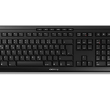 CHERRY Stream Tastatur