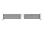 Samsung ITFIT Milanese Band für die Galaxy Watch4 40 mm