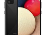 Samsung Galaxy A12 EU-Version (Black, 32GB)