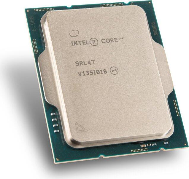 Intel® Core™ i7-12700K 3.6 GHz LGA1700