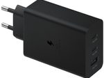 Samsung Schnellladeadapter EP-T6530N (Black)