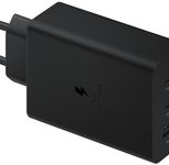 Samsung Schnellladeadapter EP-T6530N (Black)