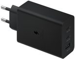Samsung Schnellladeadapter EP-T6530N (Black)