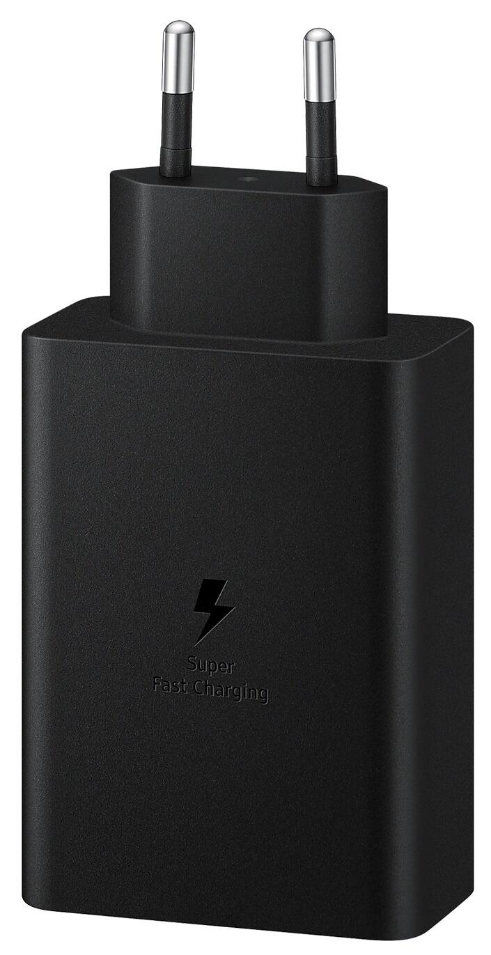 Samsung Schnellladeadapter EP-T6530N (Black)